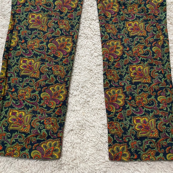 Talbots pants size 6 curvy - Picture 11 of 13